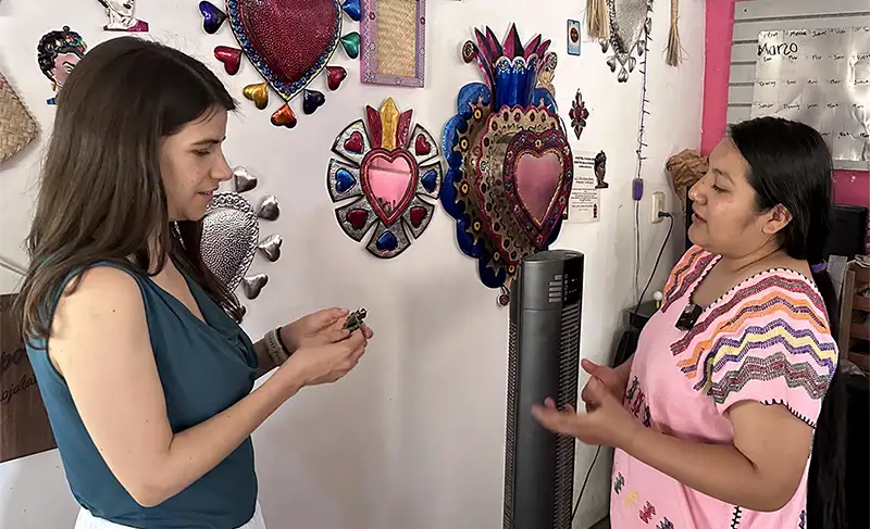 Alianza Bonafont ONU Mujeres igualdad de género Danone