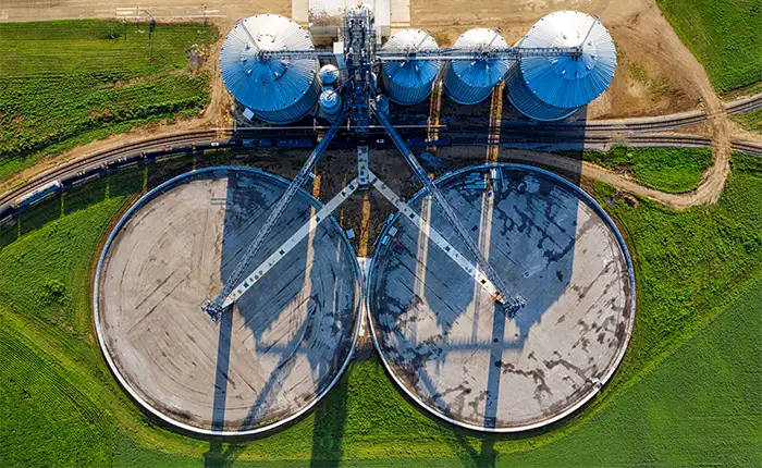 Estrategia ESG Water Positive Rotoplas Servicios de Agua infraestructura hídrica.