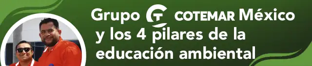 Grupo Cotemar México