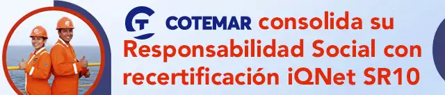 Grupo Cotemar México