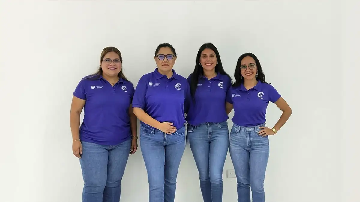 Cómo Cotemar se convirtió en un gran lugar para las mujeres