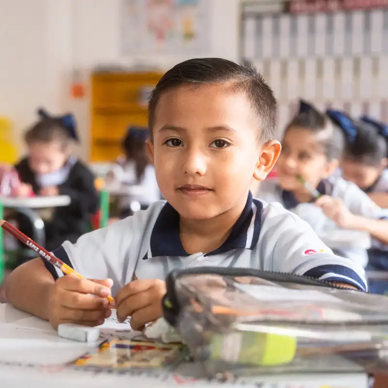 Fundación Lala 40 aniversario nutrición infantil
