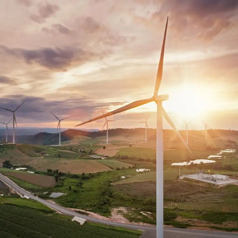 Instalaciones industriales sostenibles y eficientes del Grupo Schaeffler