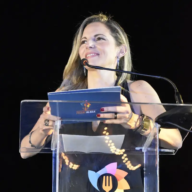 Investigadores premiados por Fundación Alsea