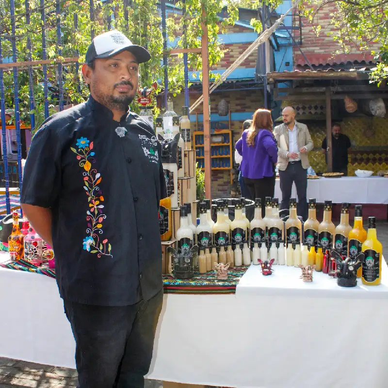 Mujeres empresarias Fortalezza 2026 CDMX