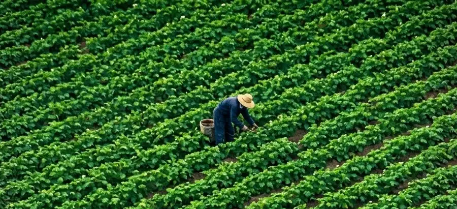 PepsiCo México riego sustentable agua