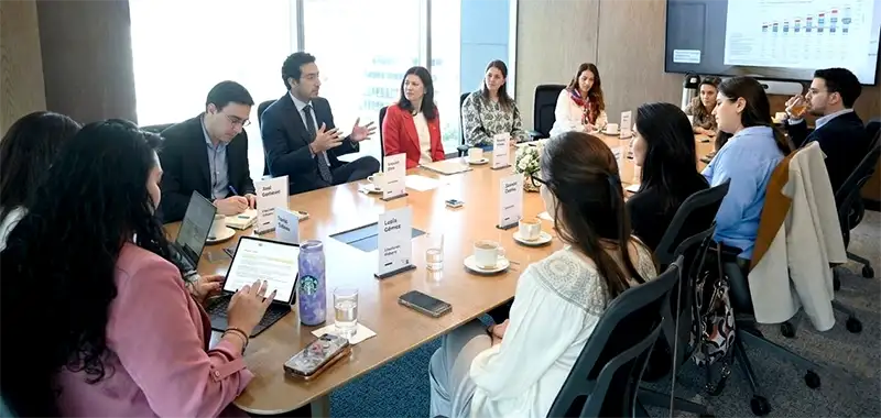 Scotiabank México Fondo ScotiaRISE 2026 proyectos sociales