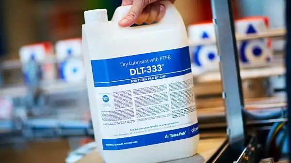 Tecnología de filtración de agua industrial