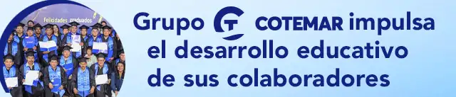Grupo Cotemar México