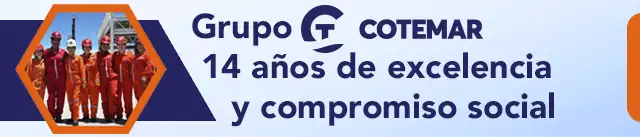 Grupo Cotemar México