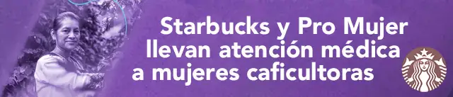 Starbucks México