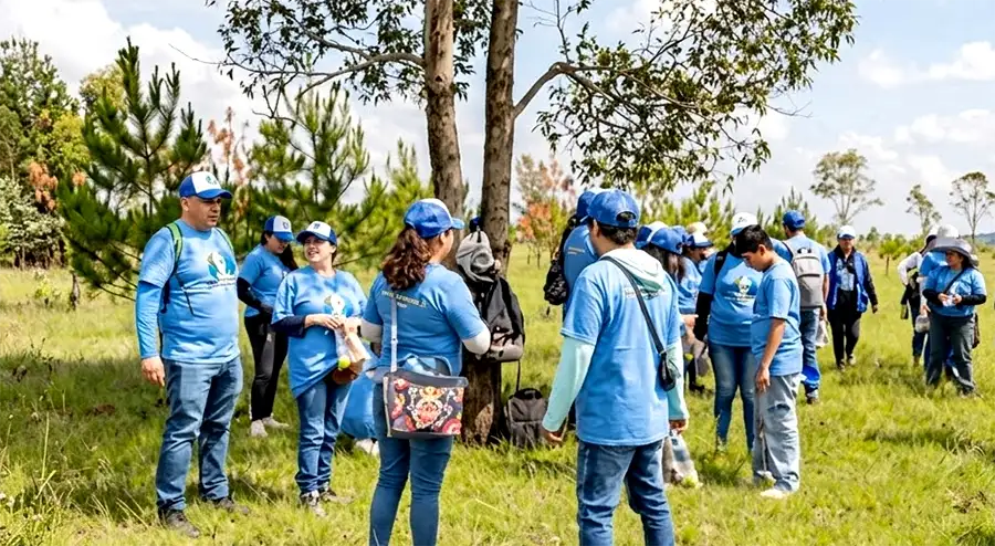 El bienestar desde la primera infancia es un pilar fundamental en la estrategia de Fundación Alpura para erradicar la brecha de nutrientes en el país.