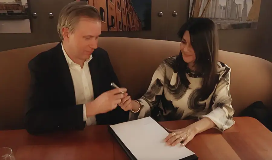 Airbnb.org Fundación Lilo hospedaje médico gratuito