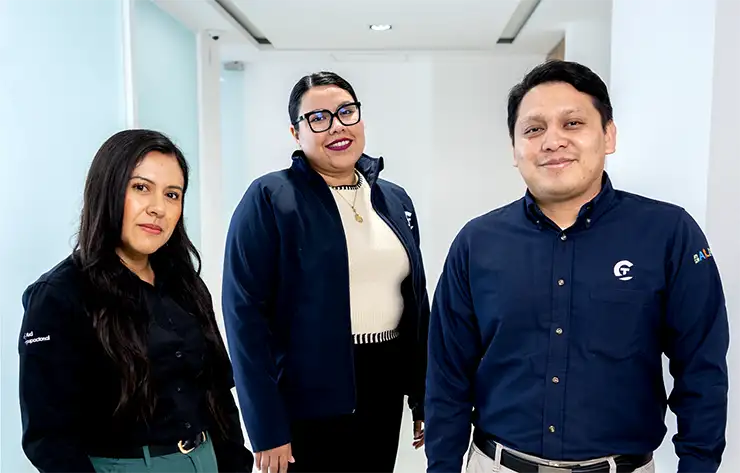 En el marco del Día Mundial de la Salud, Grupo Cotemar México nos demuestra que el verdadero motor del sector no son las máquinas, sino las personas y su salud integral.