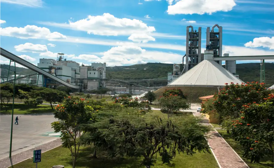 Moctezuma sostenibilidad energía fotovoltaica planta