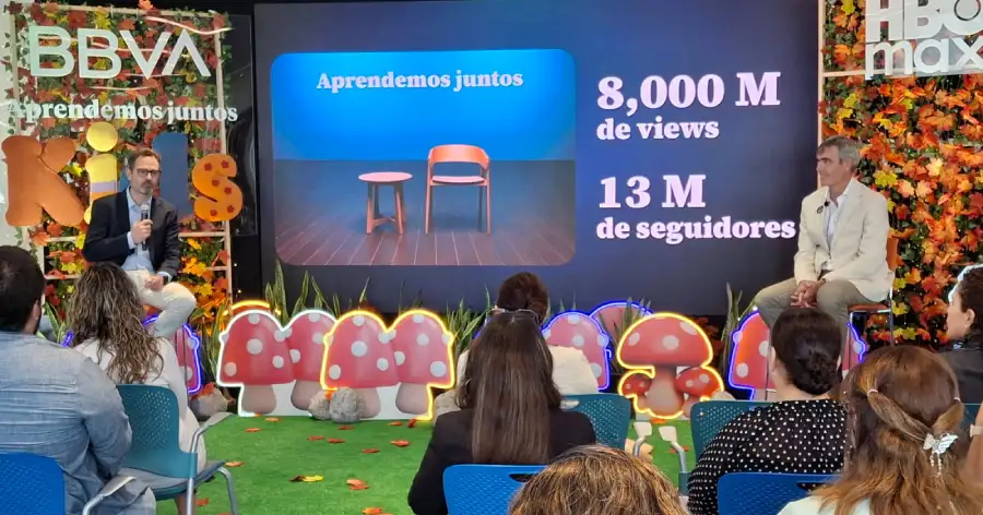 Personajes aprendemos juntos KIDS cuidado ambiental