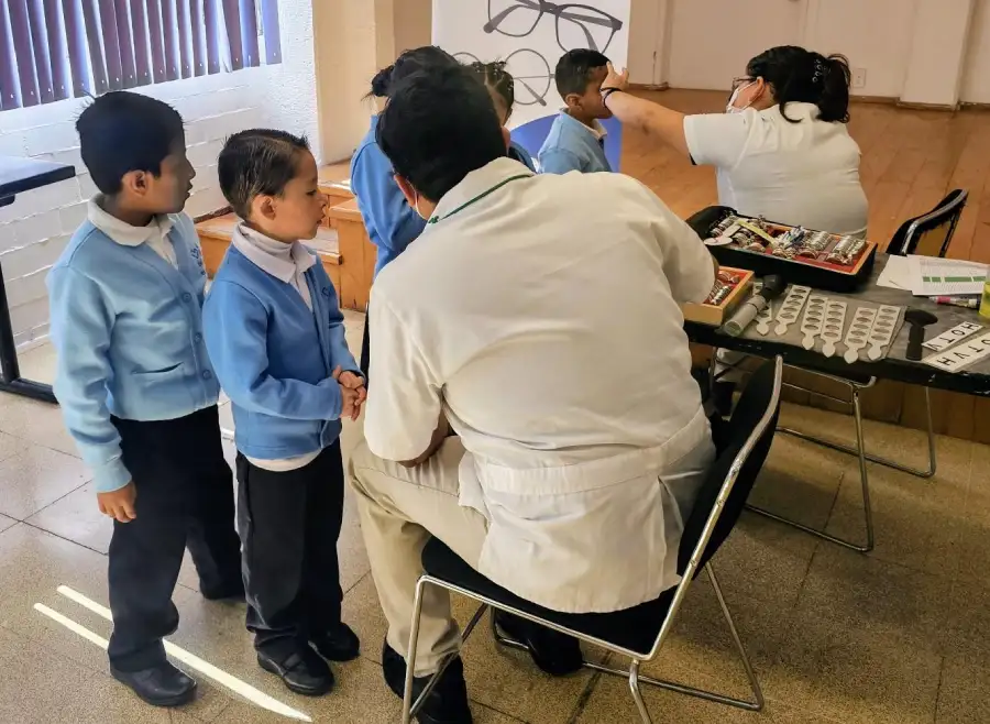 Tecnología neonatal Eurofarma México salud