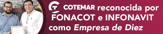 Grupo Cotemar México