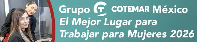 Grupo Cotemar México