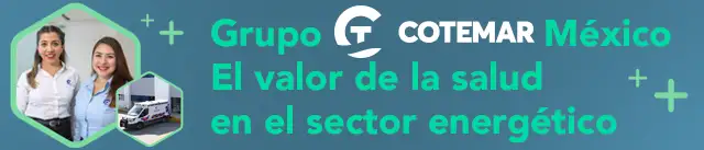 Grupo Cotemar México