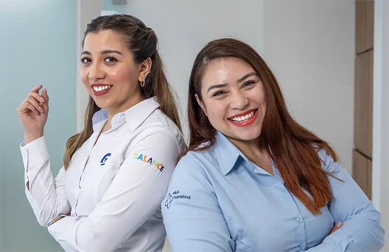 Al priorizar el bienestar físico, mental y emocional de su equipo, Cotemar transforma el entorno laboral en un espacio de cuidado personal a través de la prevención y el apoyo constante, incluso a kilómetros de casa.