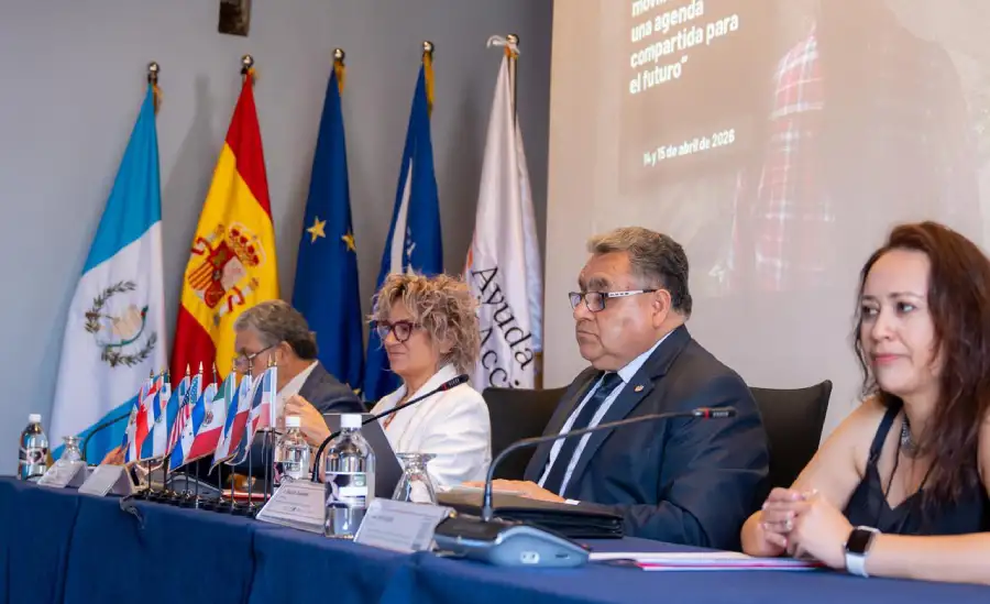 foro movilidad humana cambio climático guatemala