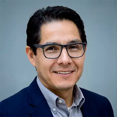Alfredo Román, gerente de Sostenibilidad de Tetra Pak® México