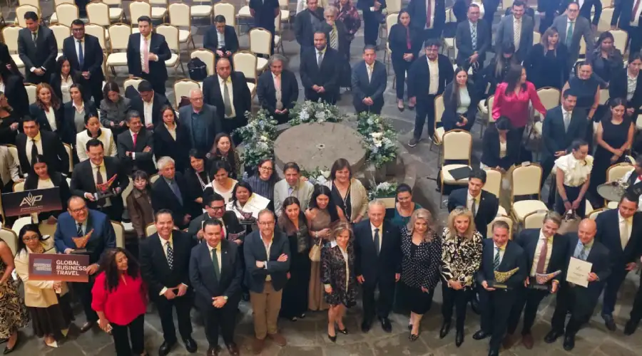 Ceremonia Premio Nacional de Calidad 2026