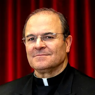 Dr. Cipriano Sánchez García