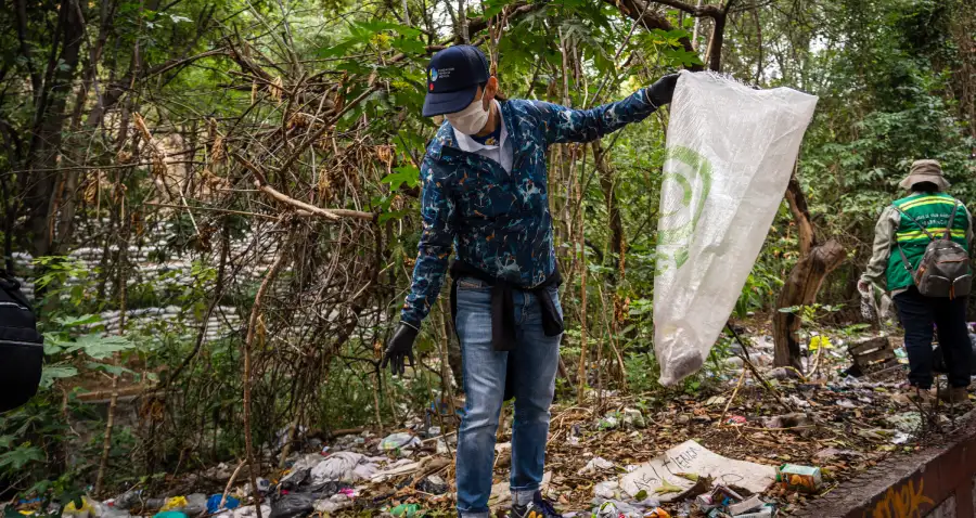 Empaques sustentables de PepsiCo México