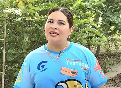 Erika Rodríguez García