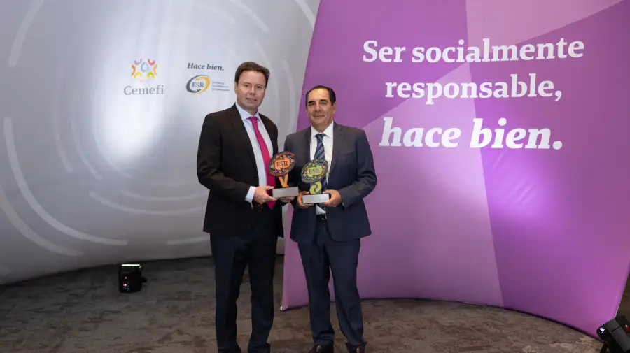Hermes Infraestructura impacto social sostenible
