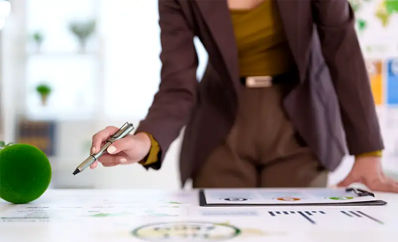 Reporte sostenibilidad IFRS S1 S2 corporativo