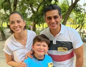 cotemar voluntarios familia protección tortugas