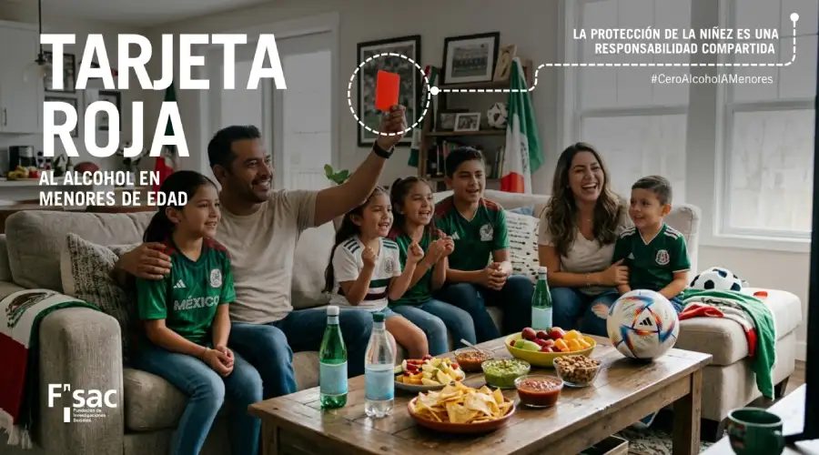 Convivencia responsable y consumo informado México