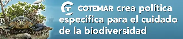Grupo Cotemar México