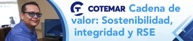 Grupo Cotemar México