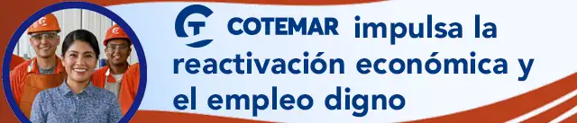 Grupo Cotemar México