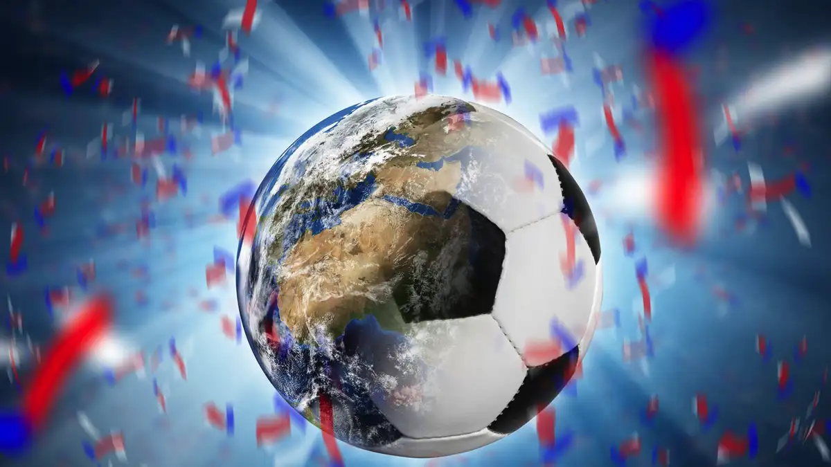 Huella ambiental del Mundial de fútbol: por qué crece cada edición | RSE y Sostenibilidad