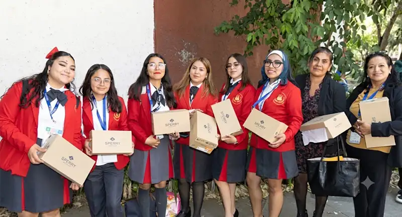 Las jornadas regionales preparan a maestros y futuros docentes para llevar prácticas sostenibles a sus escuelas.
