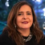Martha Elizalde Durán