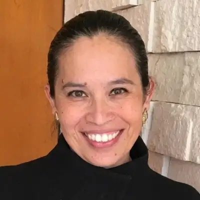Mónica Cinco Basurto, Directora de Fundación EDUCA México Mónica Cinco Basurto, Directora de Fundación EDUCA México