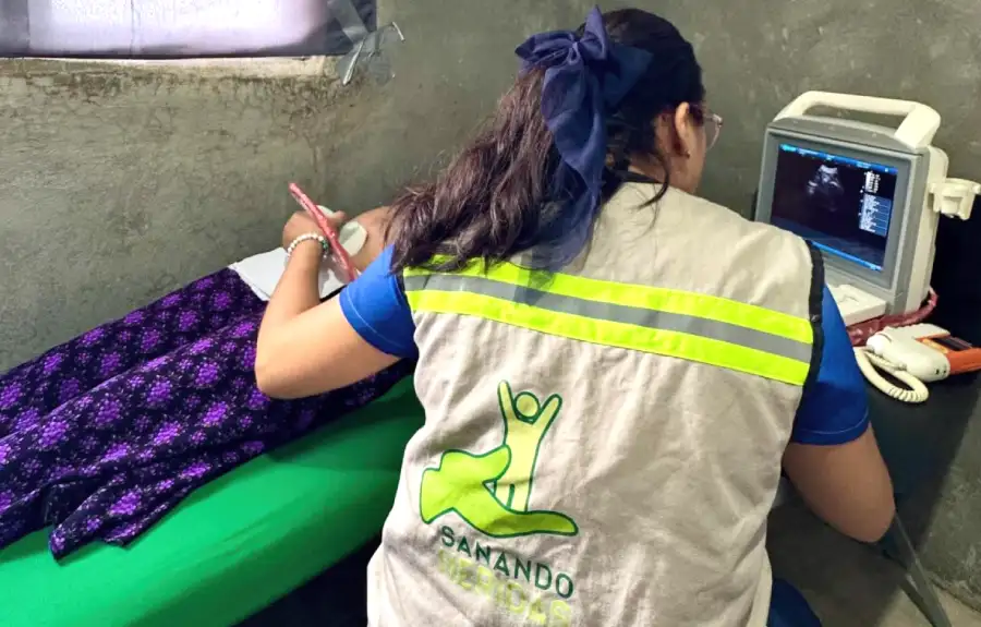 salud materna comunidades tzotziles chiapas