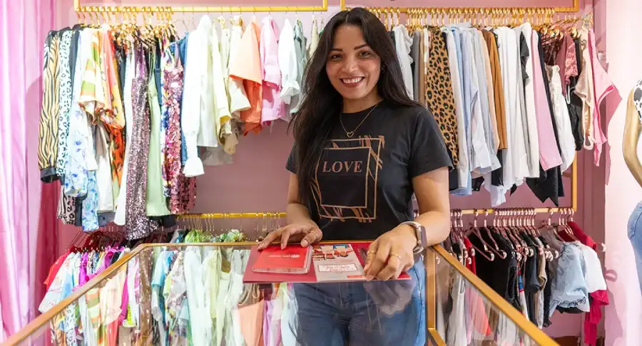 Promotora de salud comunitaria en México