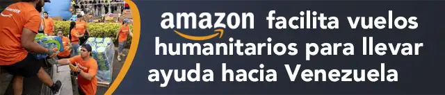 Amazon México