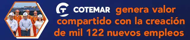Grupo Cotemar México