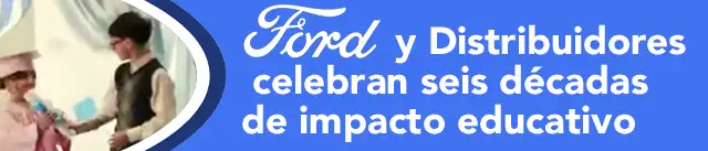 Ford México