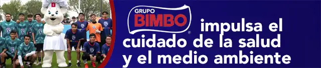 Grupo Bimbo