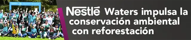 Nestlé México