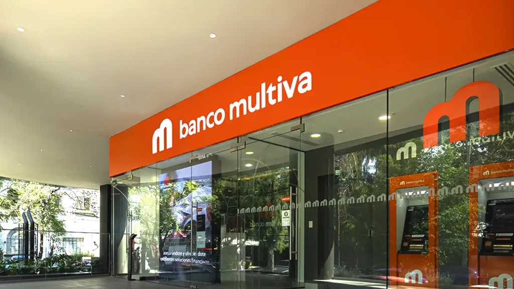Banco Multiva simbolizando el financiamiento sostenible